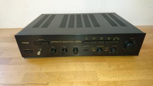 Teac A-X55MKII