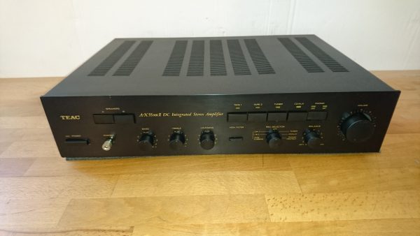 Teac A-X55MKII