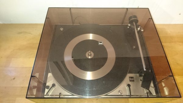 Dual CS 1214 – Bild 4
