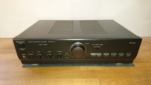 Technics SU-A700MK3