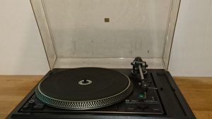 Dual CS 1254