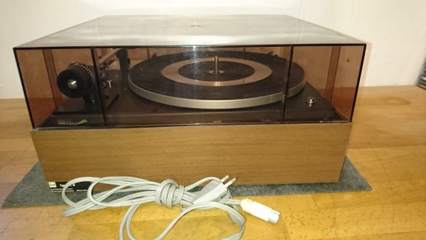 Dual CS 1214 – Bild 5