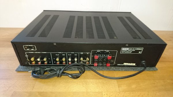 Teac A-X55MKII – Bild 3