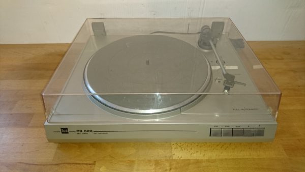 Dual CS 520 – Bild 3
