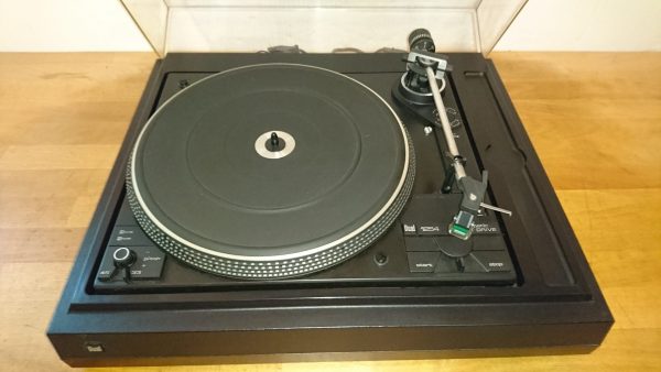 Dual CS 1254 – Bild 2