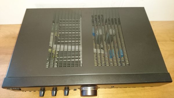 Technics SU-A700MK3 – Bild 2