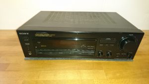 Sony STR-D365
