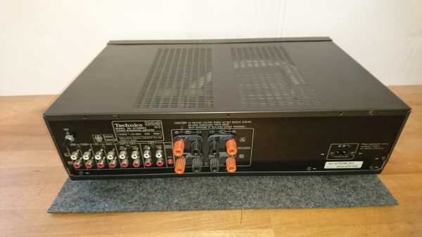 Technics SU-A700MK3 – Bild 3