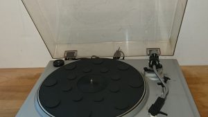 Blaupunkt P-60