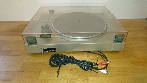 Dual CS 520 – Bild 4