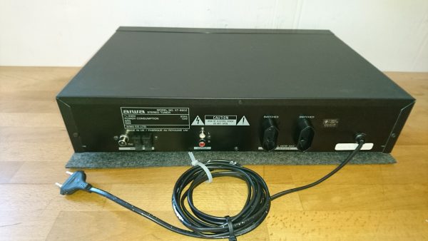 Aiwa XT-950 – Bild 3