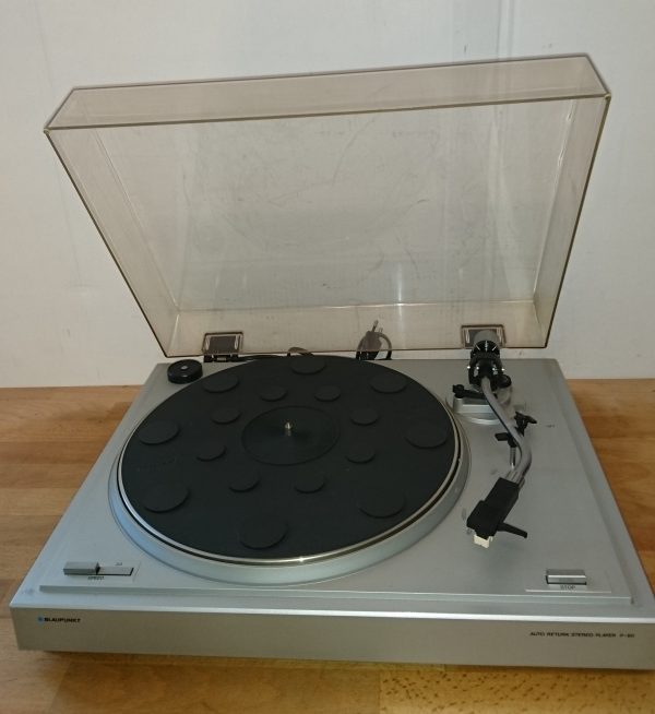 Blaupunkt P-60