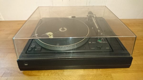 Dual CS 1254 – Bild 3