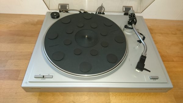 Blaupunkt P-60 – Bild 2
