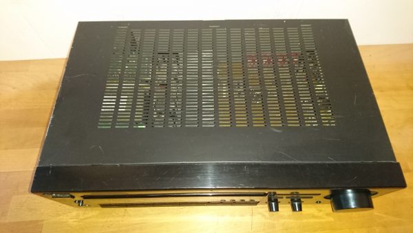 Sony STR-D365 – Bild 2