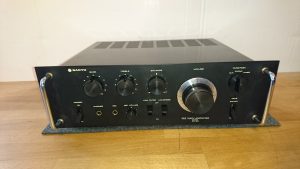 Sanyo DCA-401