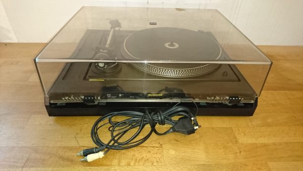 Dual CS 1254 – Bild 4