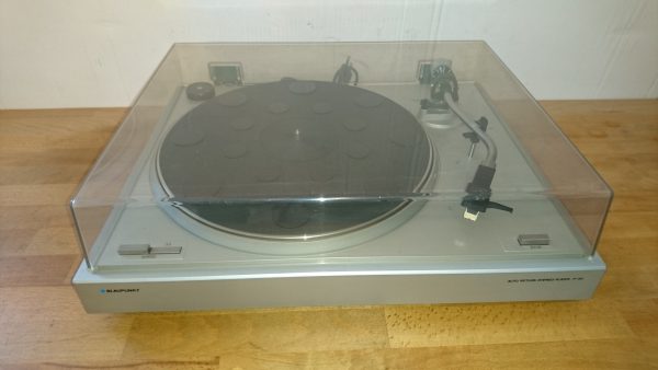 Blaupunkt P-60 – Bild 3