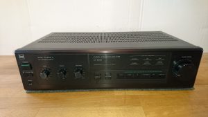 Dual CV 6055