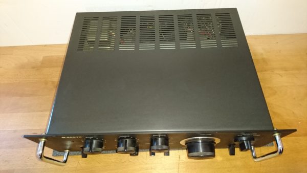 Sanyo DCA-401 – Bild 2