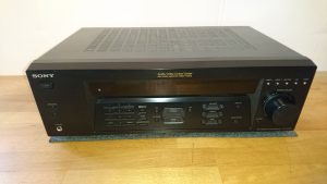 Sony STR-DE185