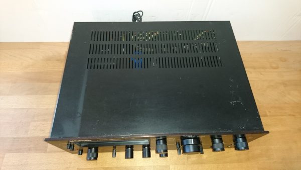 Cybernet CA-110 – Bild 2