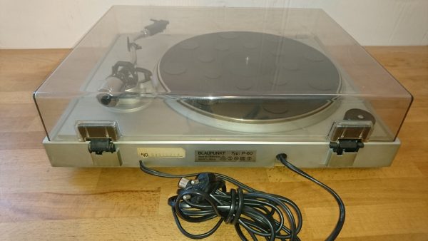 Blaupunkt P-60 – Bild 4