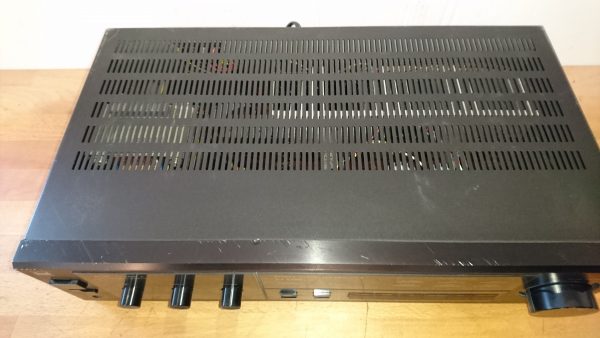 Dual CV 6055 – Bild 2