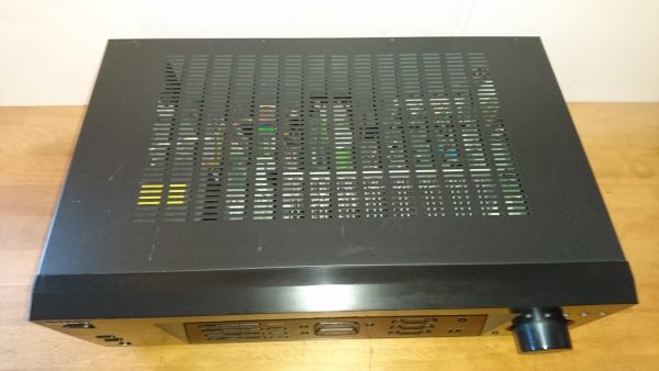 Sony STR-DE185 – Bild 3