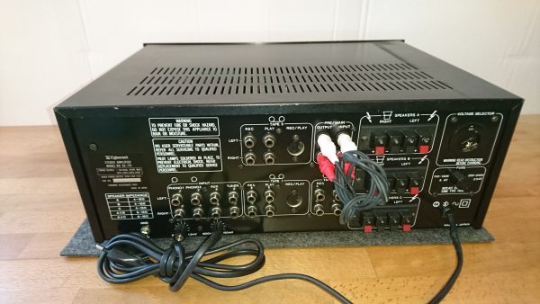 Cybernet CA-110 – Bild 3