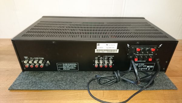 Dual CV 6055 – Bild 3