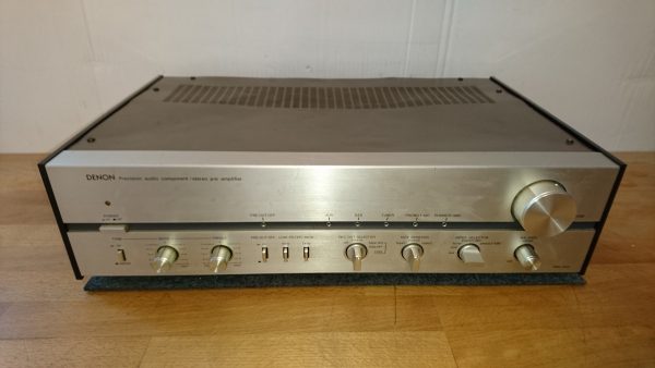 Denon PRA-1000