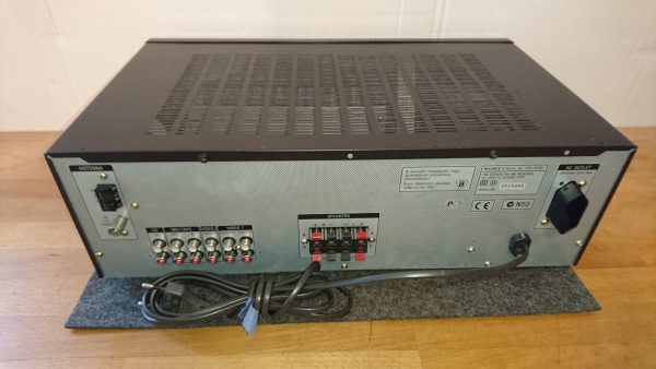 Sony STR-DE185 – Bild 4