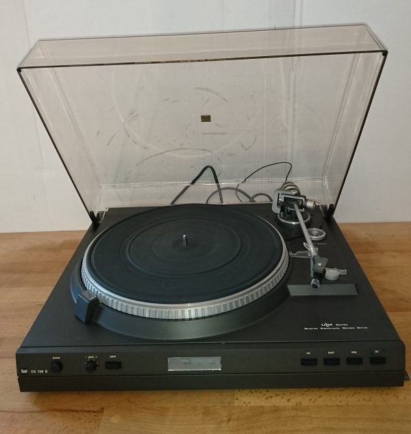 Dual CS 728 Q