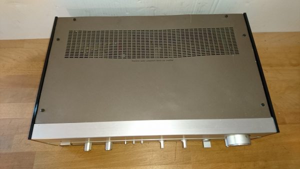 Denon PRA-1000 – Bild 2