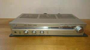 Fisher CA-100