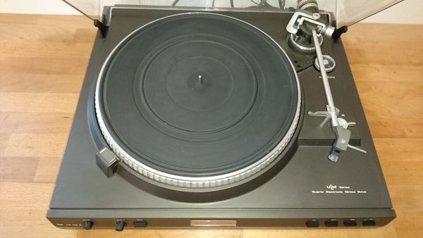 Dual CS 728 Q – Bild 2