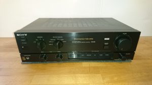 Sony TA-F411R