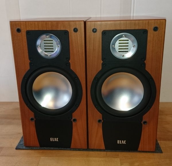Elac 510 JET – Bild 2