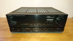 Kenwood KA-3300D