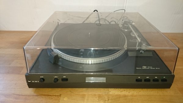Dual CS 728 Q – Bild 3