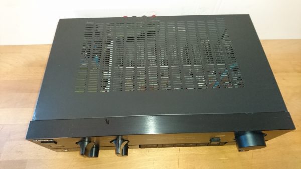 Sony TA-F411R – Bild 2