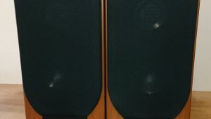 Elac 510 JET