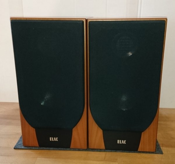 Elac 510 JET