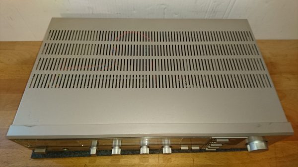 Dual CV 1260 – Bild 2