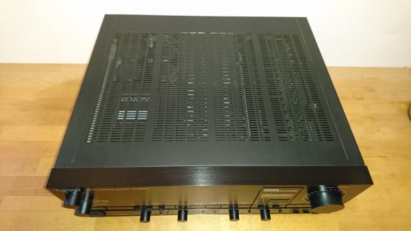 Kenwood KA-3300D – Bild 2