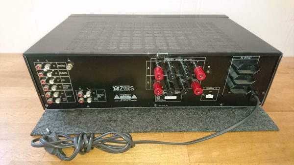 Sony TA-F411R – Bild 3