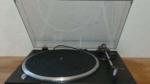 Technics SL-DD33