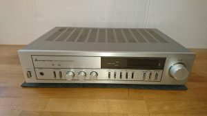 Mitsubishi DA-U640