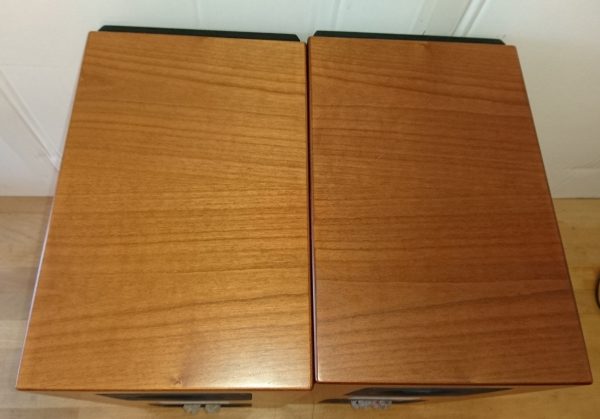 Elac 510 JET – Bild 4